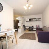 Brancoveanu, Luica, bloc 2013, mobilat si utilat, loc parcare